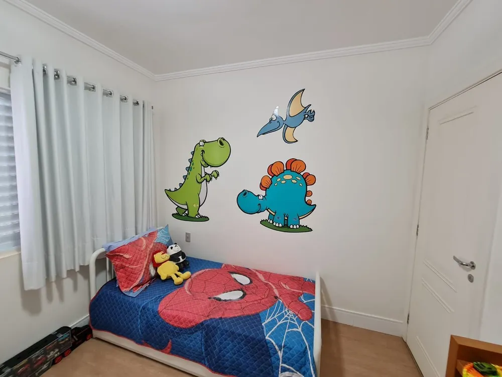 Apartamento, 3 quartos, 136 m² - Foto 1