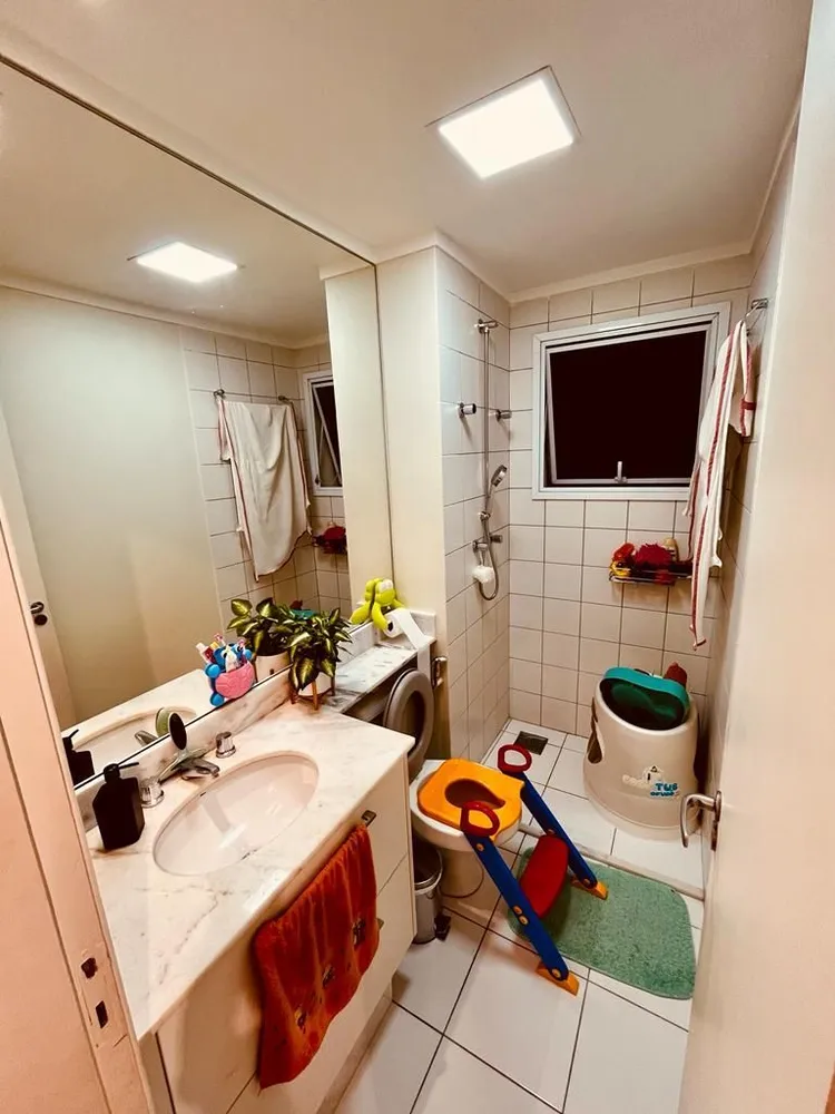 Apartamento, 3 quartos, 108 m² - Foto 1