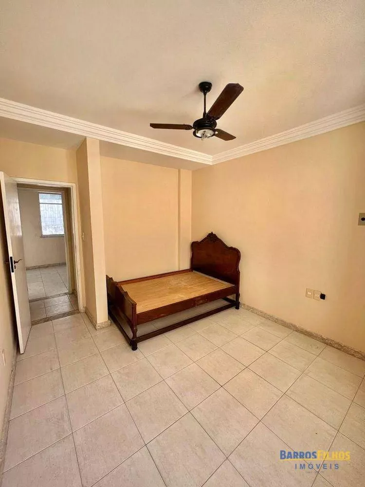 Apartamento à venda com 3 quartos, 156m² - Foto 5