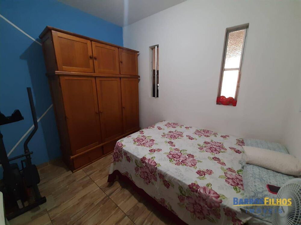 Casa à venda com 4 quartos, 120M2 - Foto 2