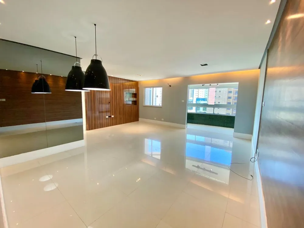 Apartamento, 3 quartos, 106 m² - Foto 3