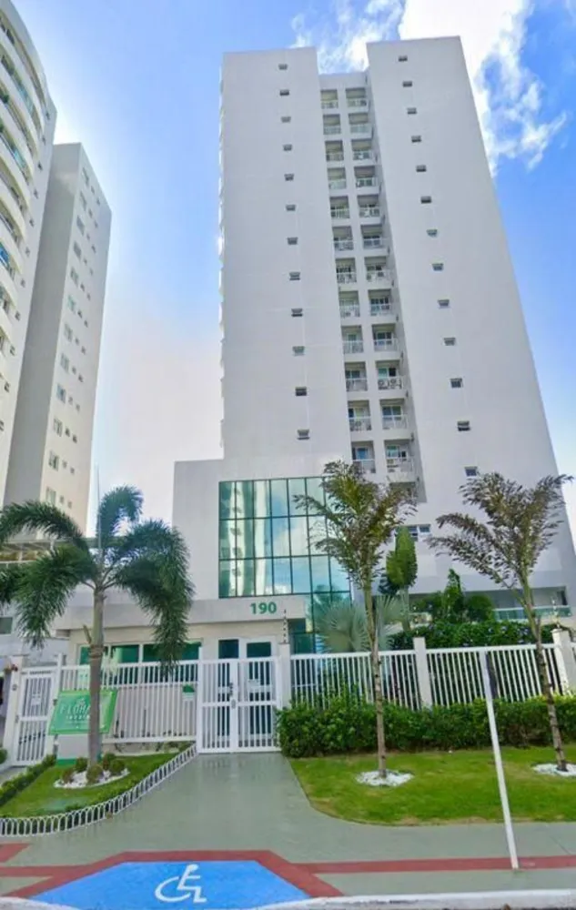 Apartamento, 3 quartos, 106 m² - Foto 1
