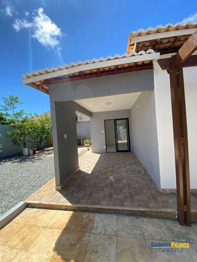 Casa de Condomínio, 2 quartos - Foto 4
