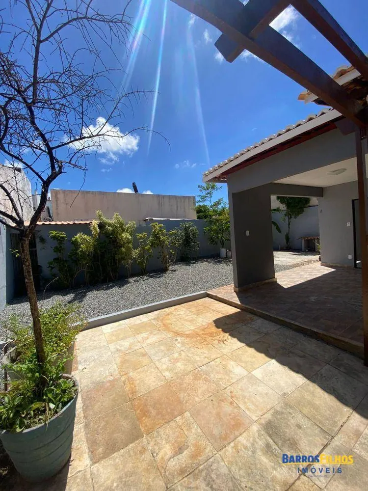Casa de Condomínio, 2 quartos - Foto 1