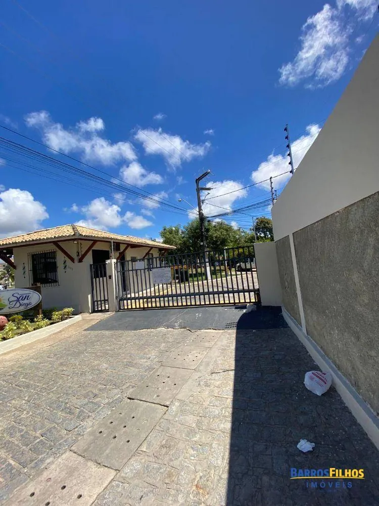Casa de Condomínio, 2 quartos - Foto 2