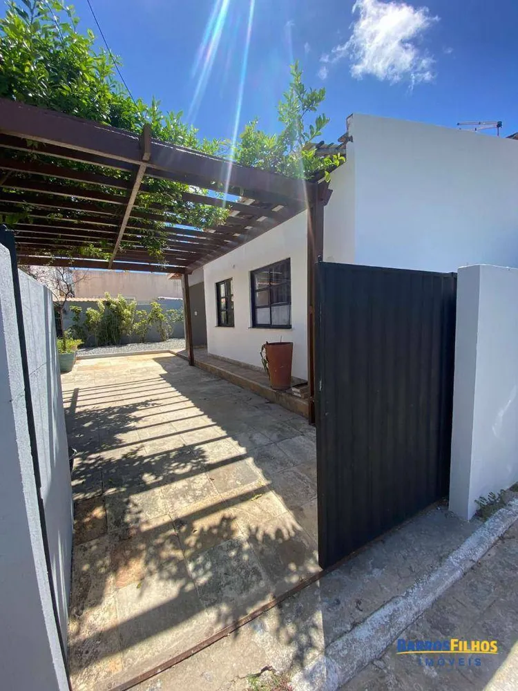 Casa de Condomínio, 2 quartos - Foto 3