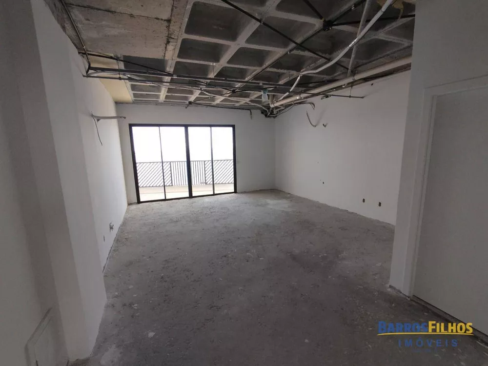 Conjunto Comercial-Sala para alugar, 52m² - Foto 5