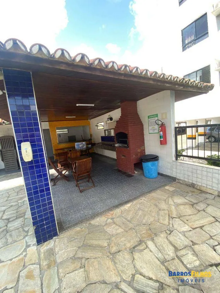 Apartamento, 3 quartos, 106 m² - Foto 1