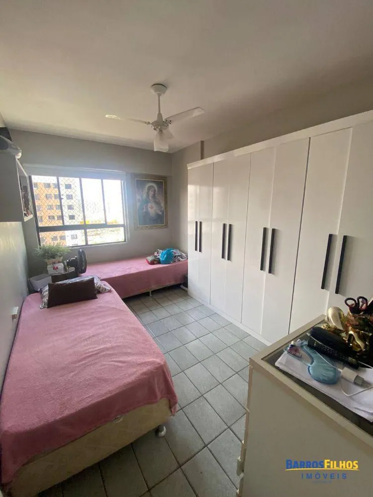 Apartamento, 3 quartos, 106 m² - Foto 2