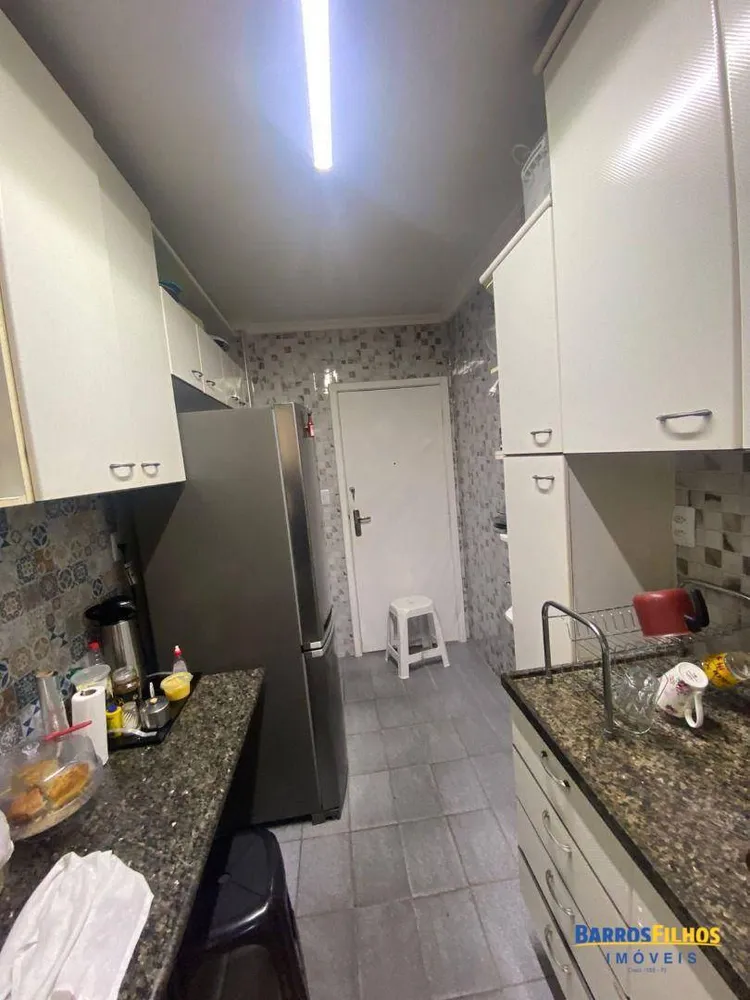 Apartamento, 3 quartos, 106 m² - Foto 4