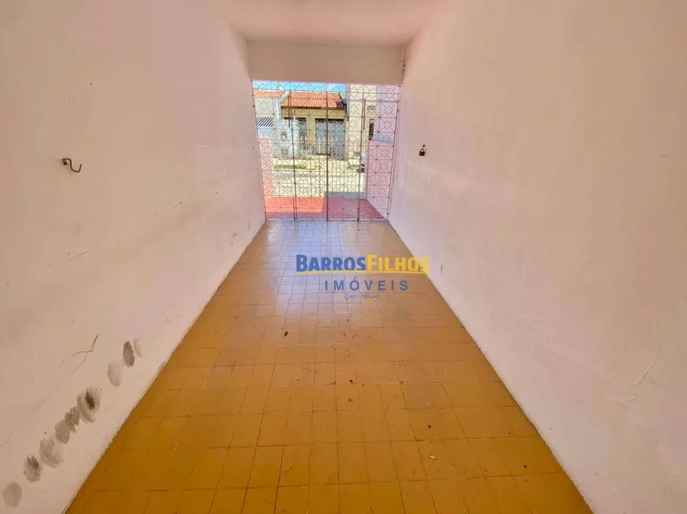 Casa, 3 quartos, 100 m² - Foto 1