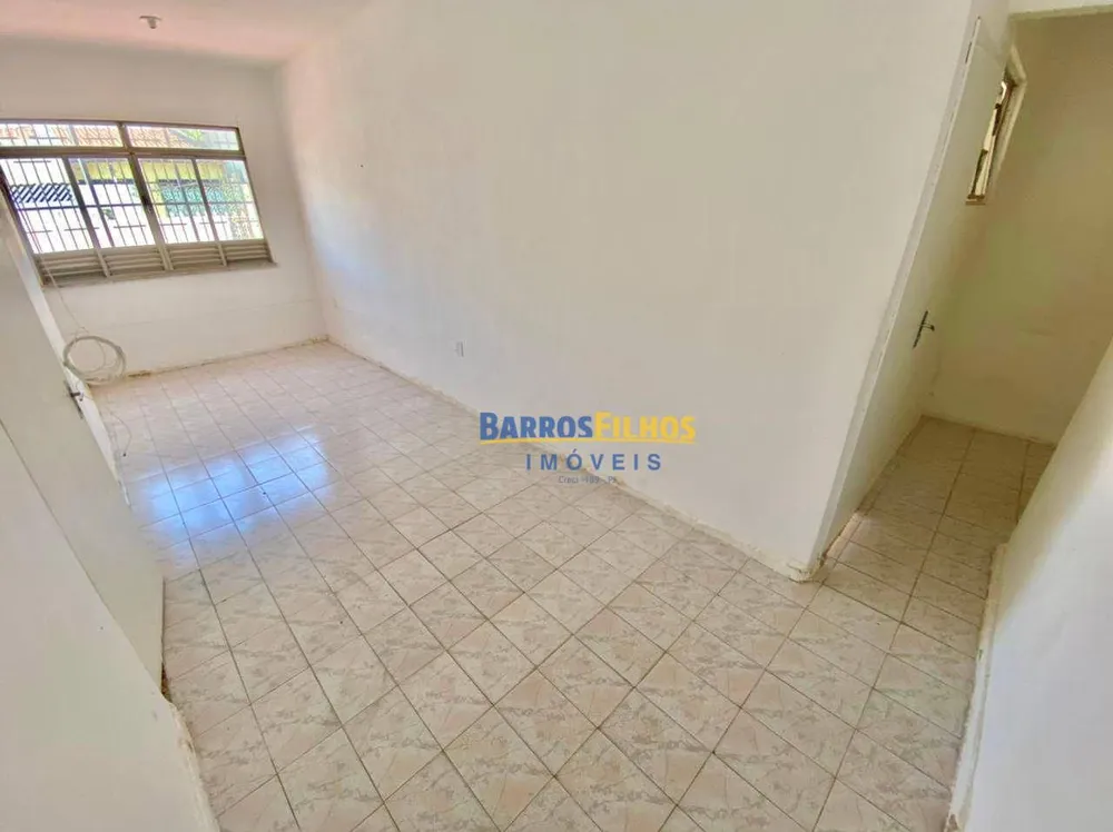 Casa, 3 quartos, 100 m² - Foto 4