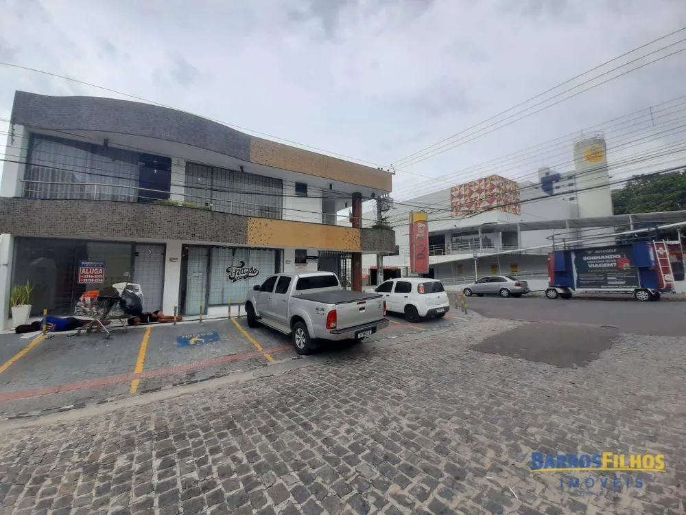 Sala-Conjunto, 20 m² - Foto 4