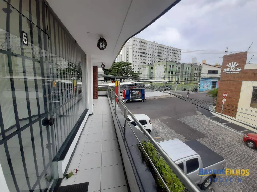 Sala-Conjunto, 20 m² - Foto 1