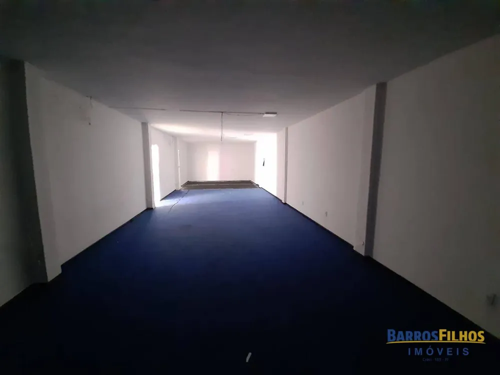 Loja-Salão, 1600 m² - Foto 1