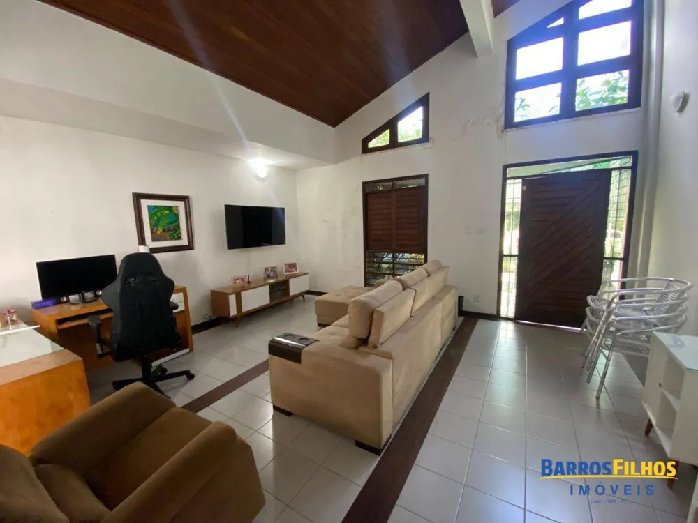 Casa, 4 quartos - Foto 4