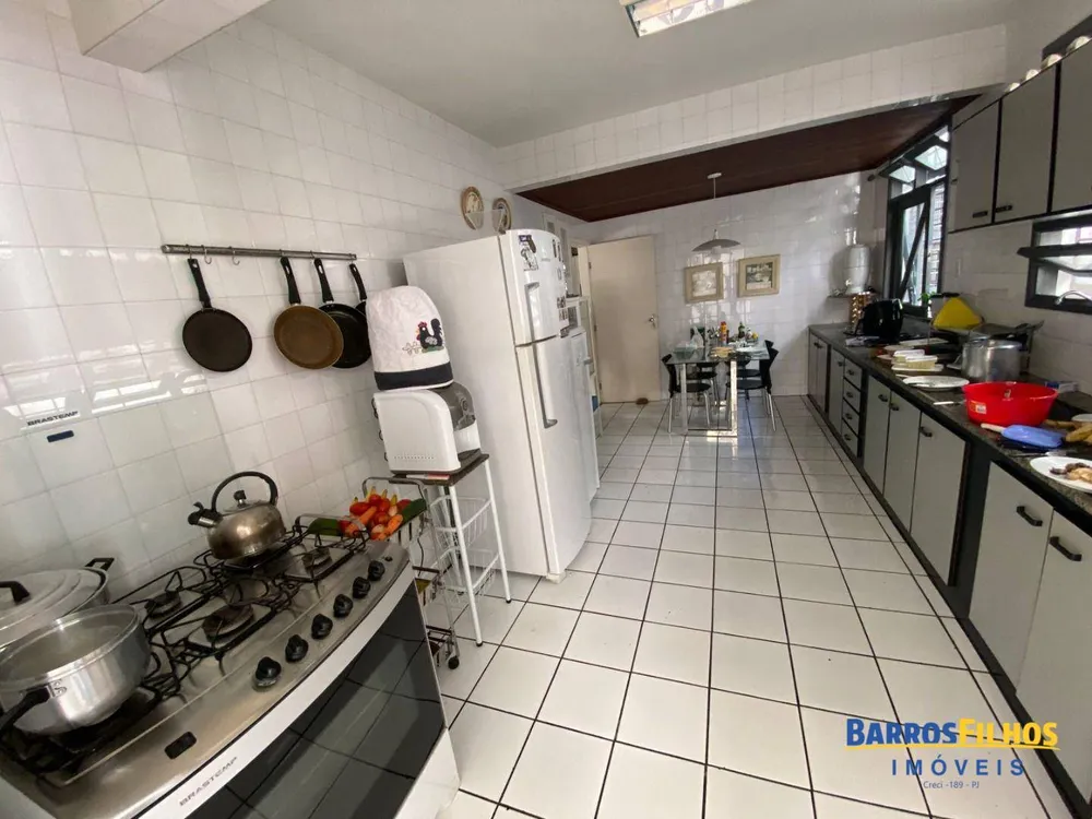 Casa, 4 quartos - Foto 3