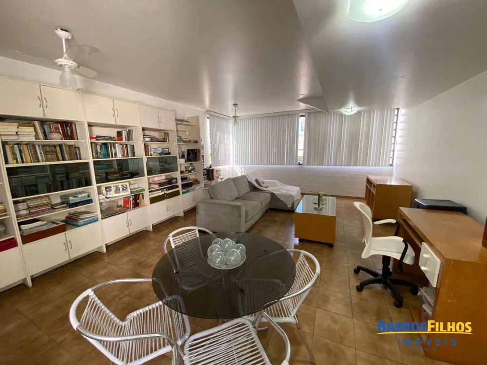 Casa, 4 quartos - Foto 1