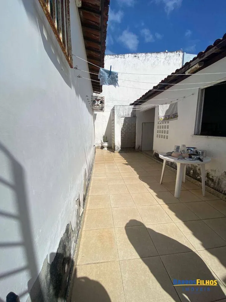 Casa, 3 quartos - Foto 3