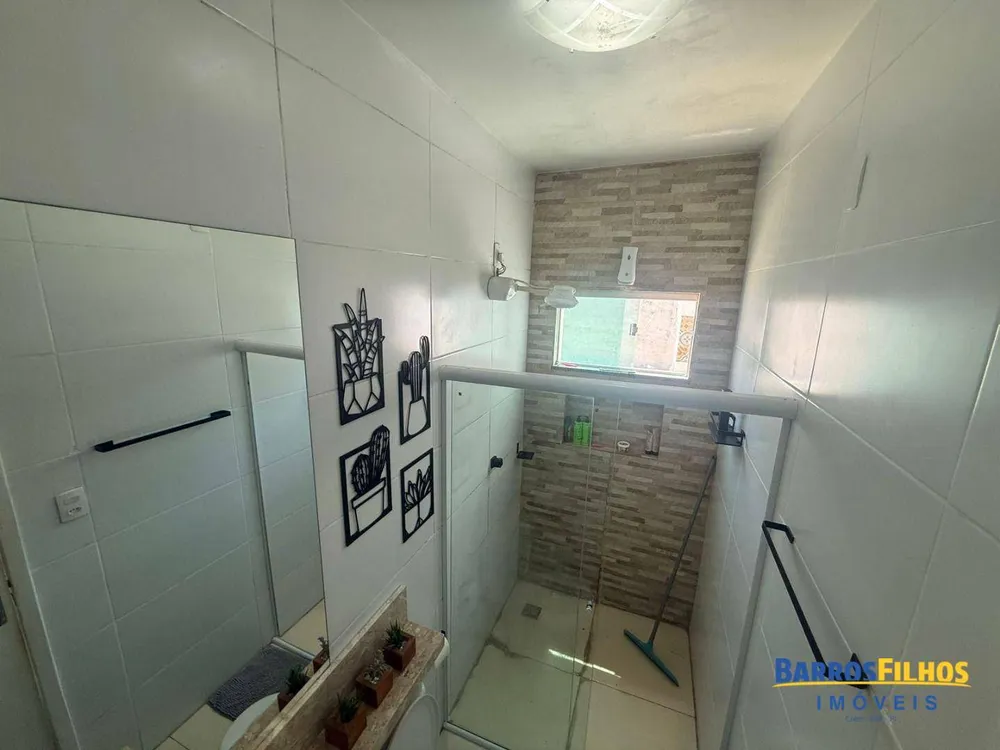 Casa, 2 quartos - Foto 4