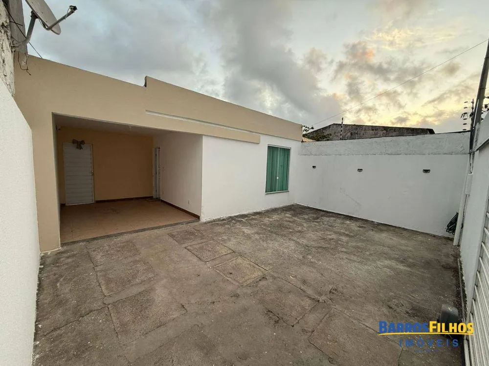 Casa, 2 quartos - Foto 2