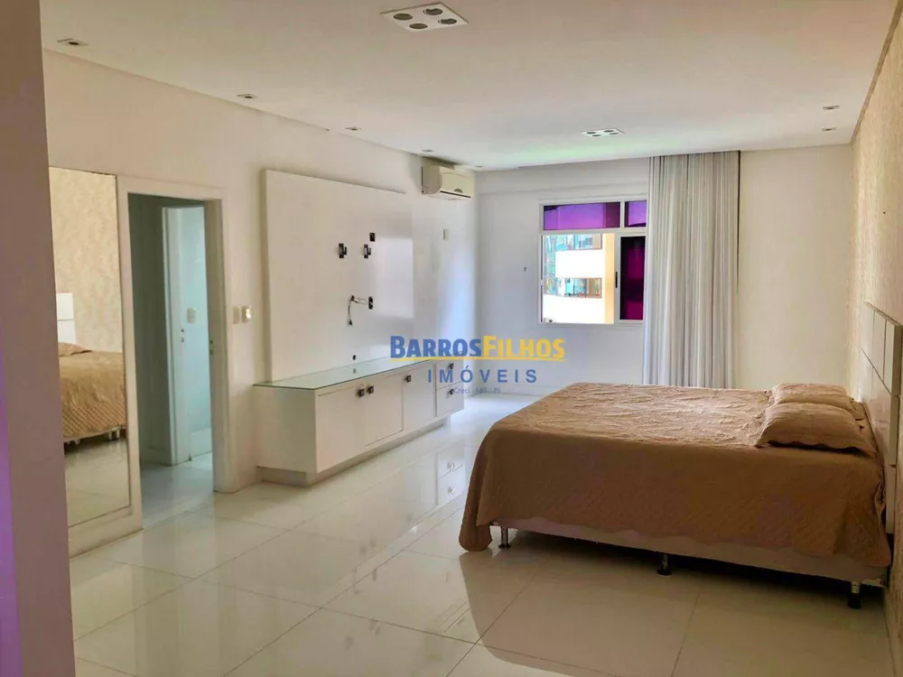 Apartamento à venda com 4 quartos, 350m² - Foto 8