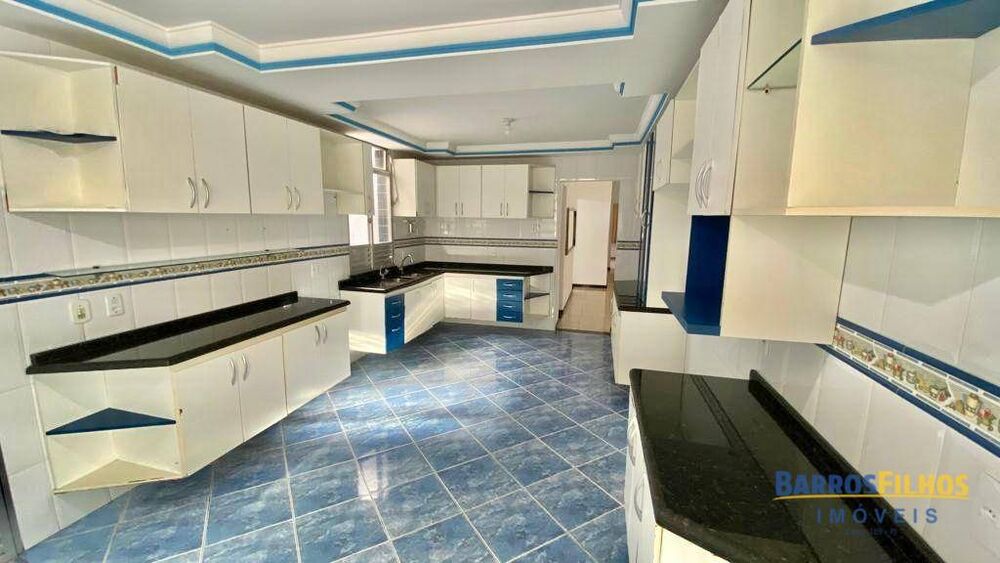 Casa, 6 quartos - Foto 4