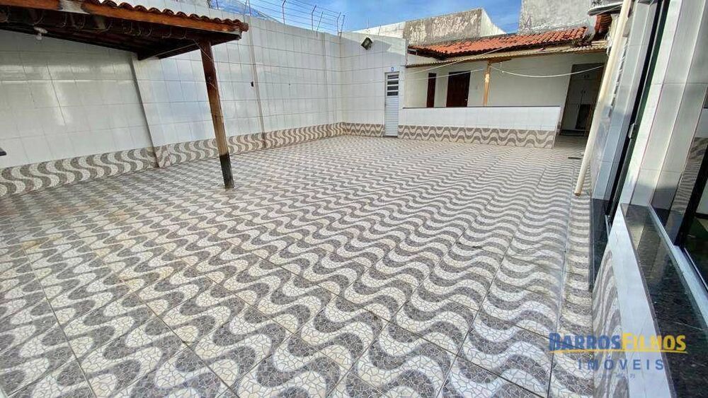 Casa, 6 quartos - Foto 1