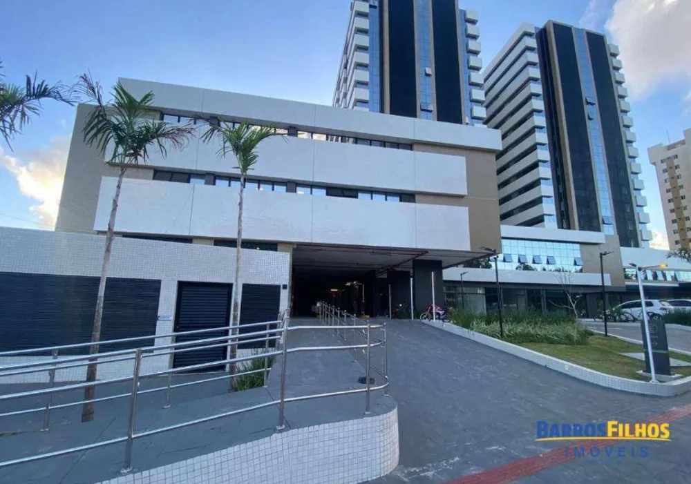 Sala-Conjunto, 47 m² - Foto 2