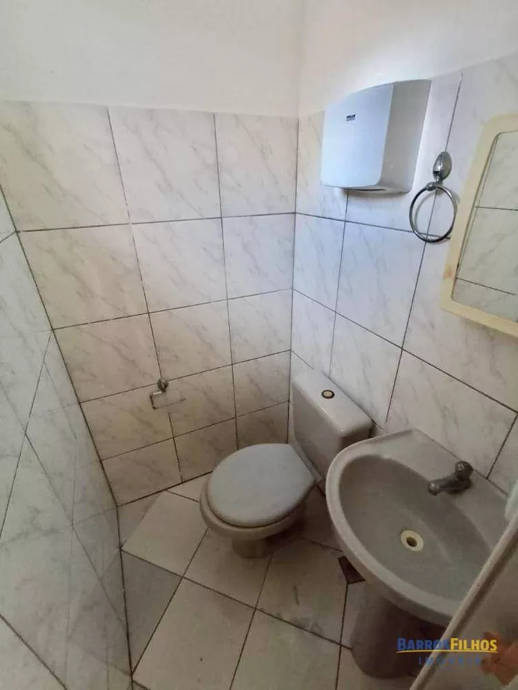 Loja-Salão para alugar, 50m² - Foto 5