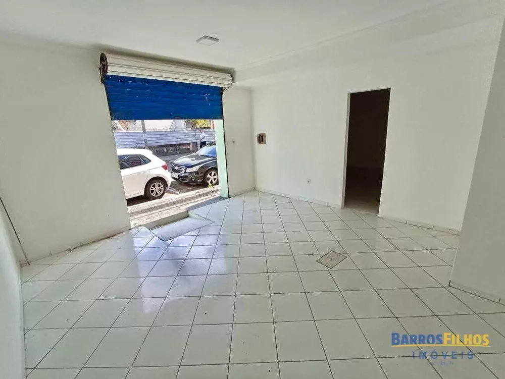 Loja-Salão para alugar, 50m² - Foto 4