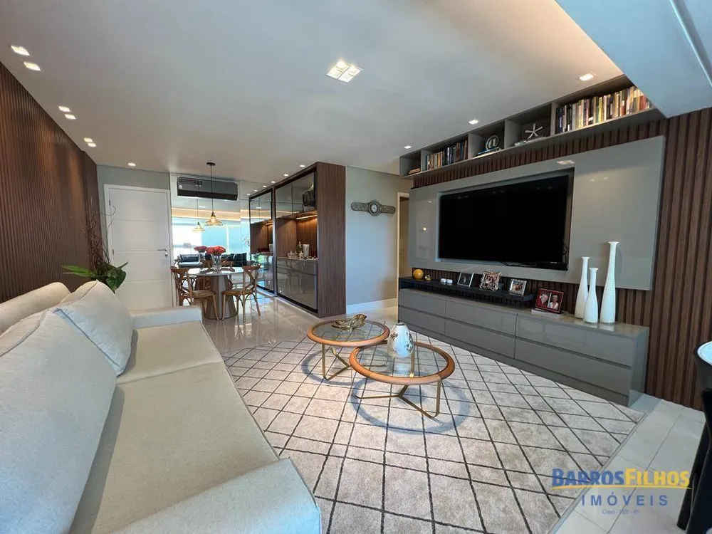 Apartamento, 2 quartos, 94 m² - Foto 4