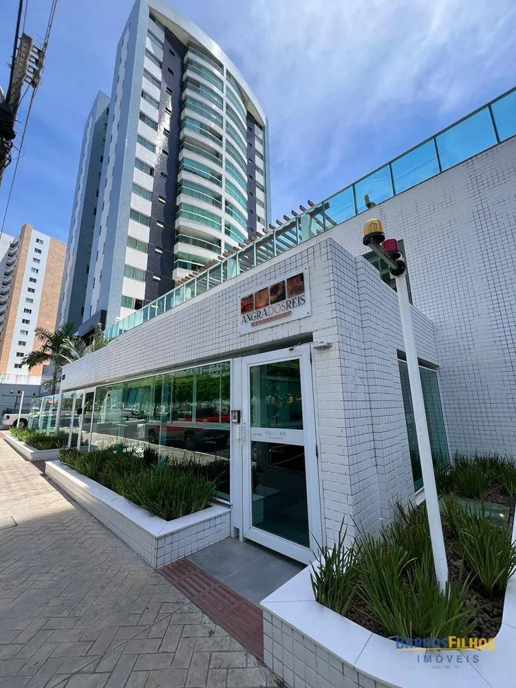 Apartamento, 2 quartos, 94 m² - Foto 2