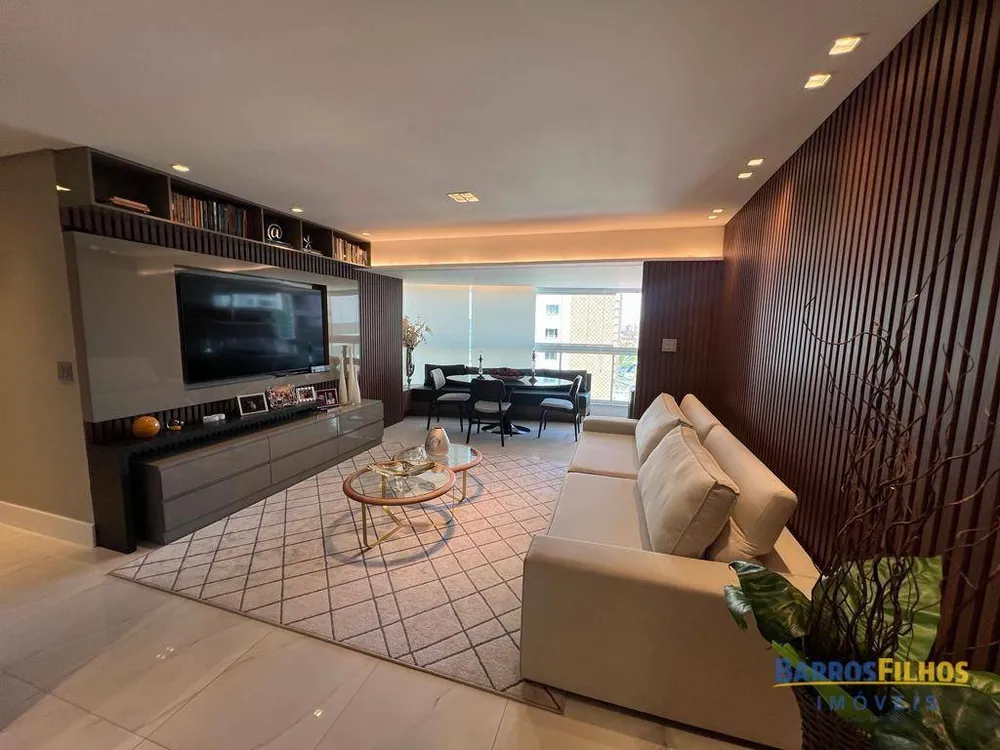 Apartamento, 2 quartos, 94 m² - Foto 3