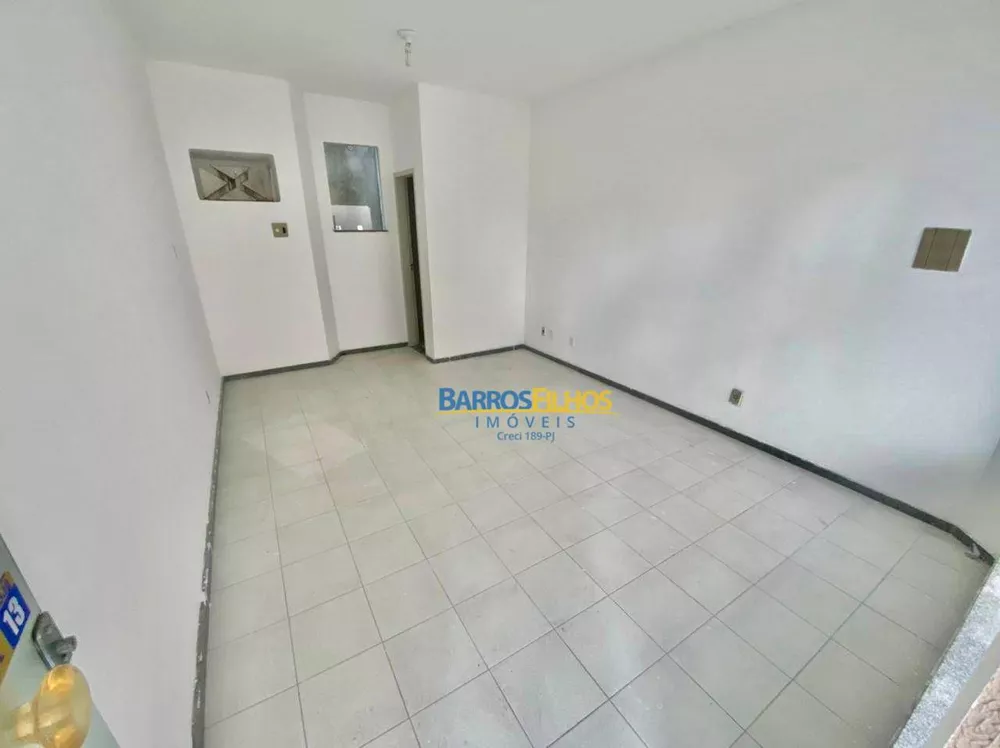 Conjunto Comercial-Sala para alugar, 30m² - Foto 4