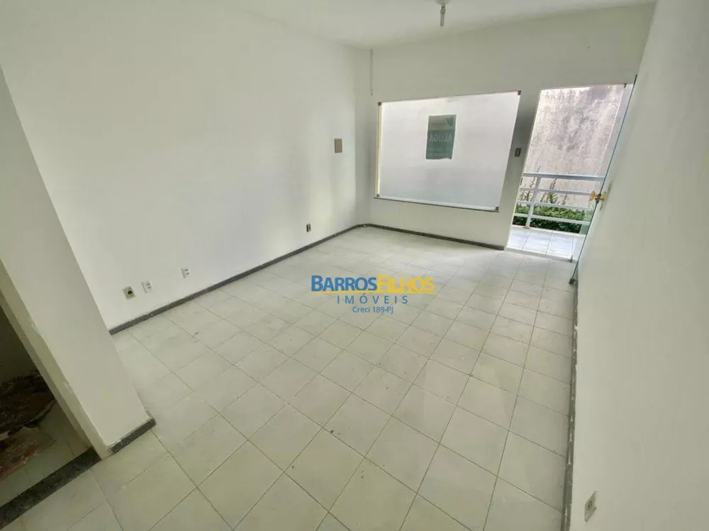 Conjunto Comercial-Sala para alugar, 30m² - Foto 3