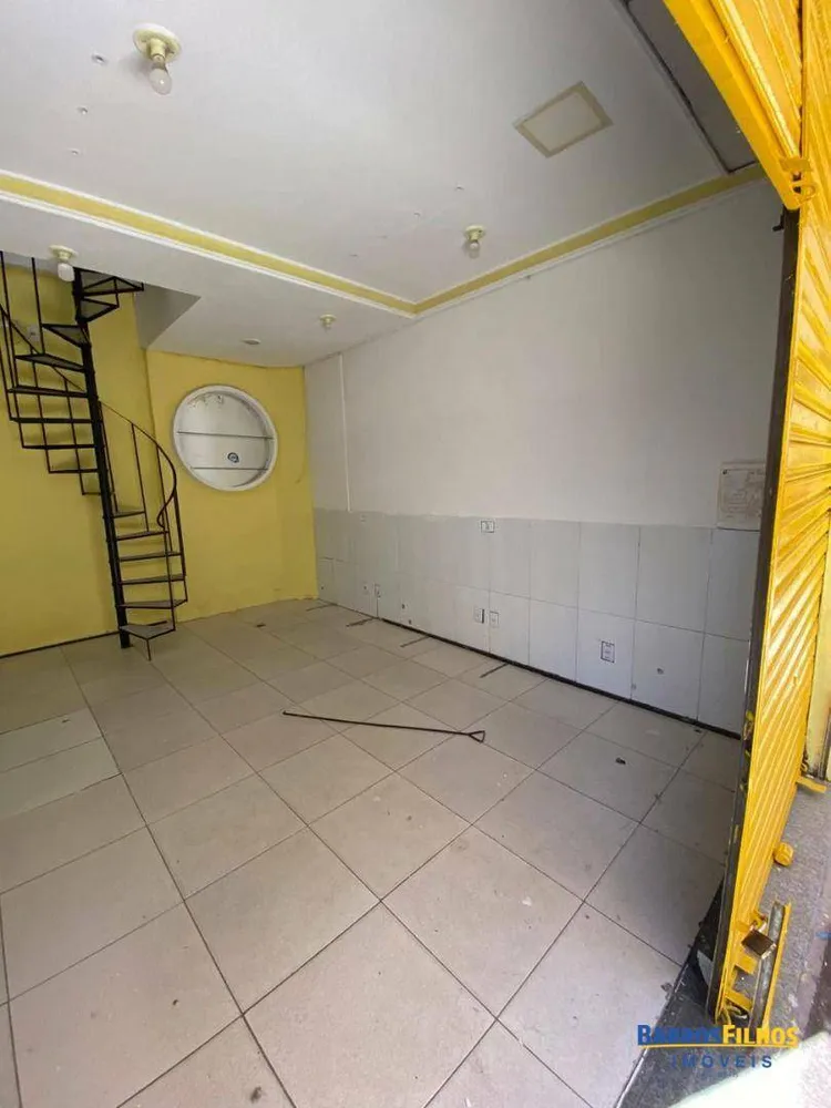 Loja-Salão, 30 m² - Foto 3