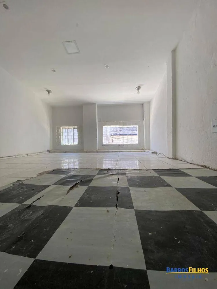 Loja-Salão, 30 m² - Foto 4