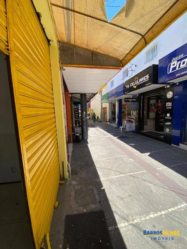 Loja-Salão, 30 m² - Foto 2