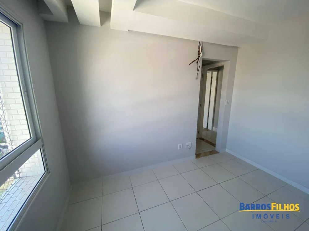 Apartamento, 3 quartos, 110 m² - Foto 2