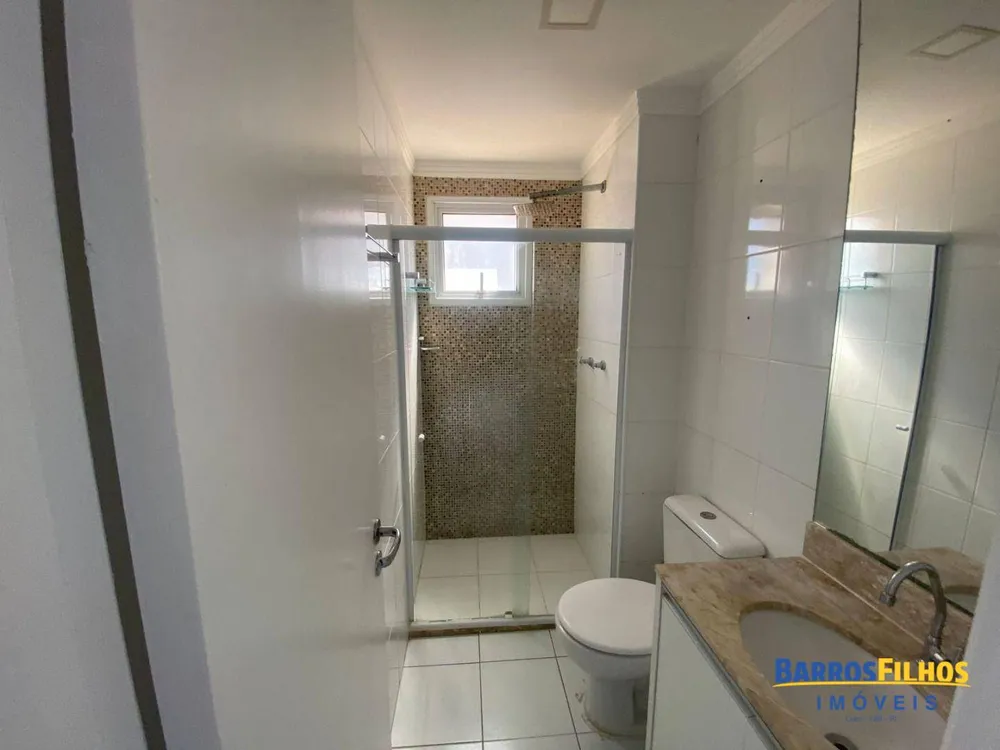 Apartamento, 3 quartos, 110 m² - Foto 1