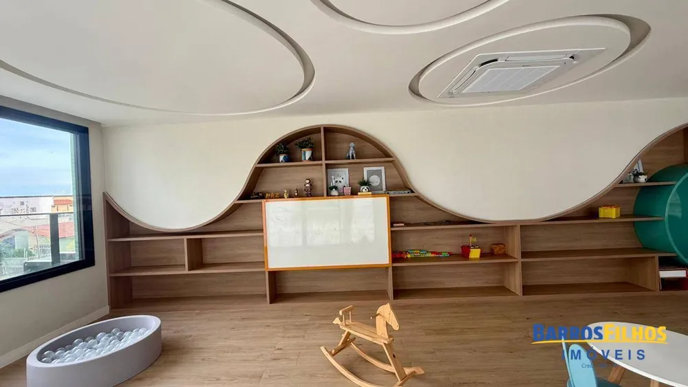 Apartamento, 2 quartos, 99 m² - Foto 3