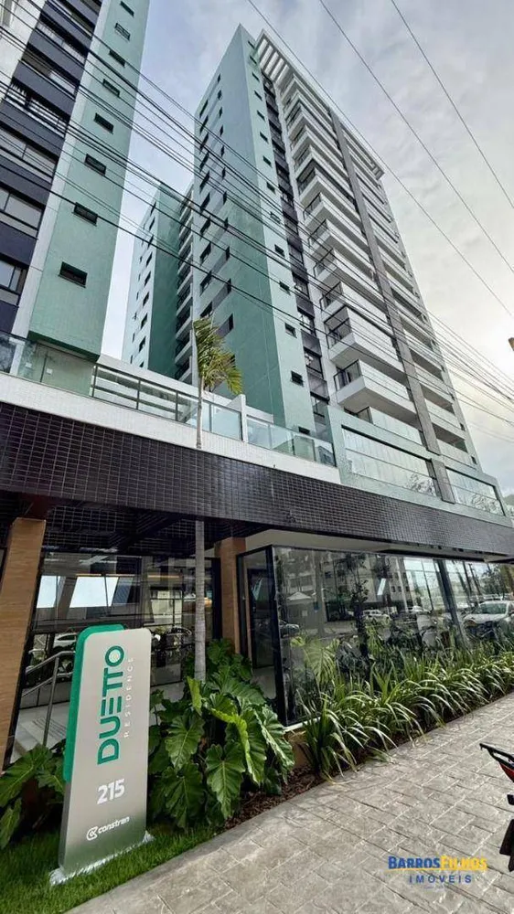 Apartamento, 2 quartos, 99 m² - Foto 2