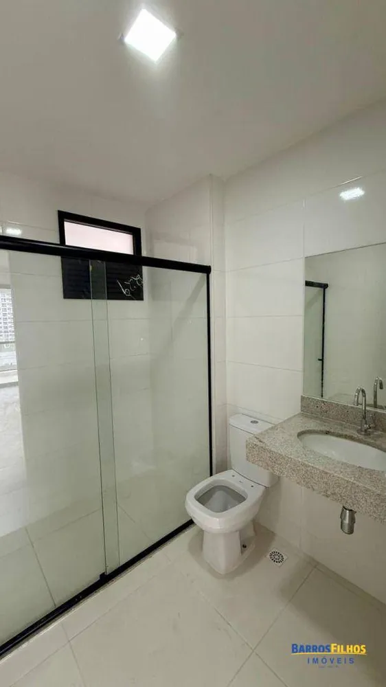 Apartamento, 2 quartos, 99 m² - Foto 1