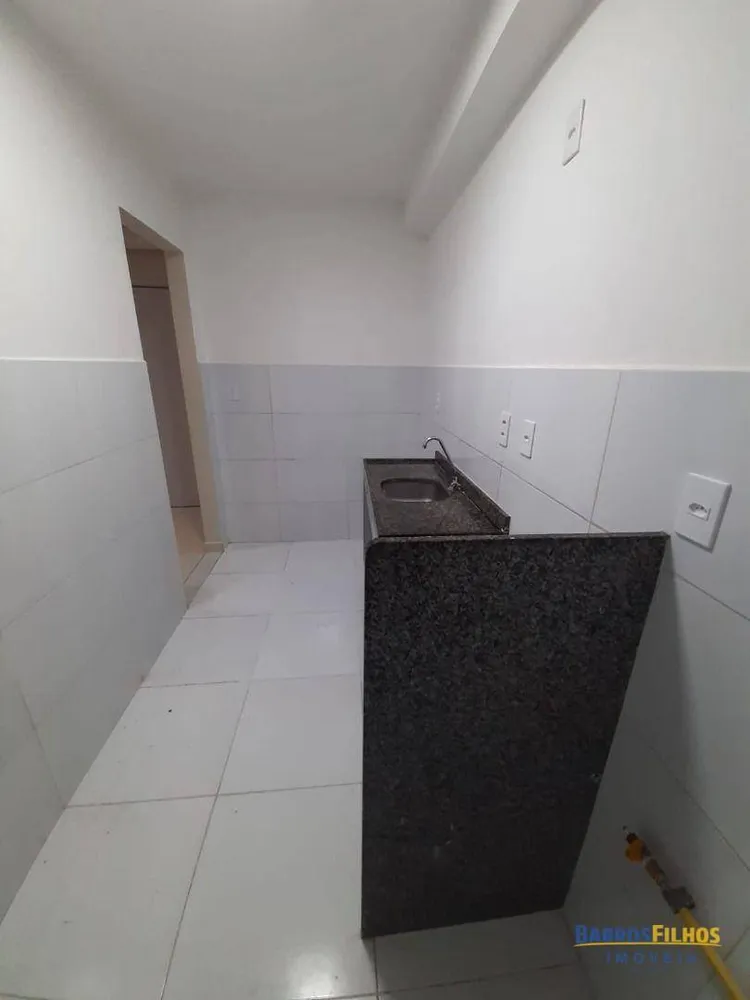 Apartamento, 2 quartos, 55 m² - Foto 4
