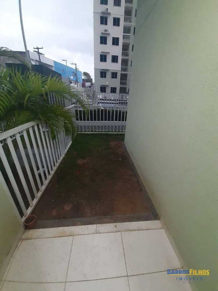 Apartamento, 2 quartos, 55 m² - Foto 2