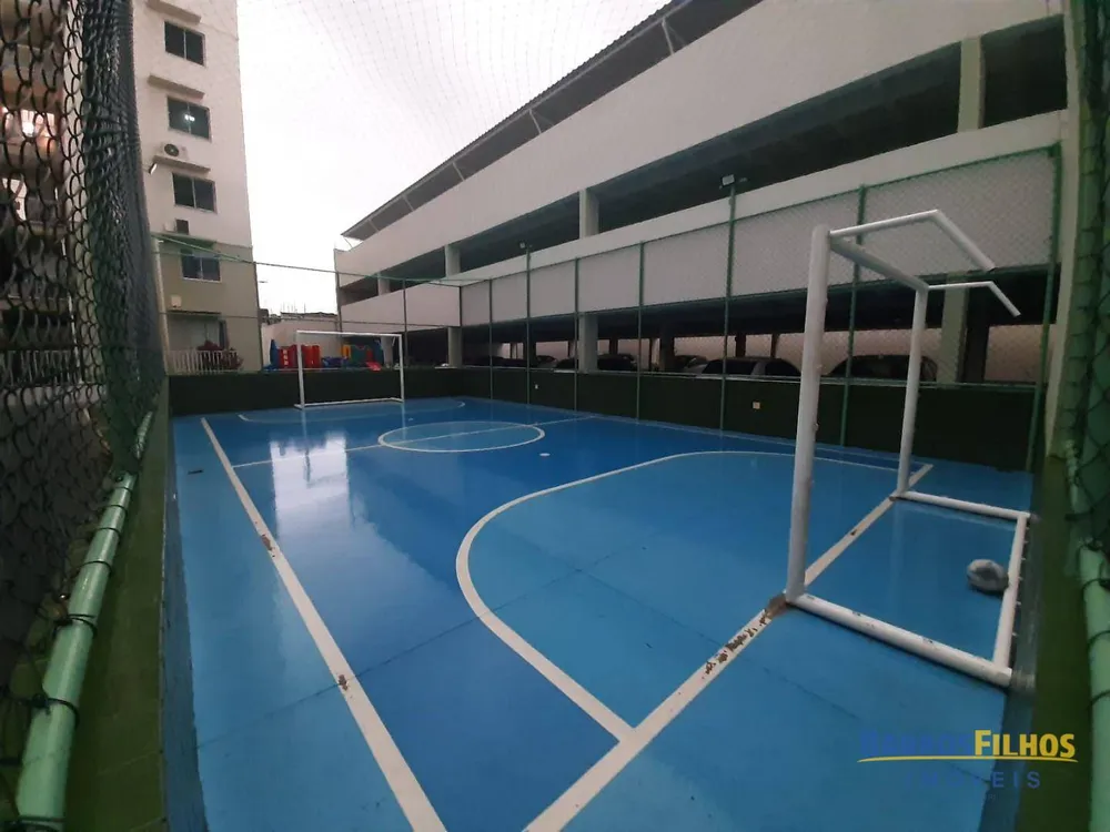 Apartamento, 2 quartos, 55 m² - Foto 1