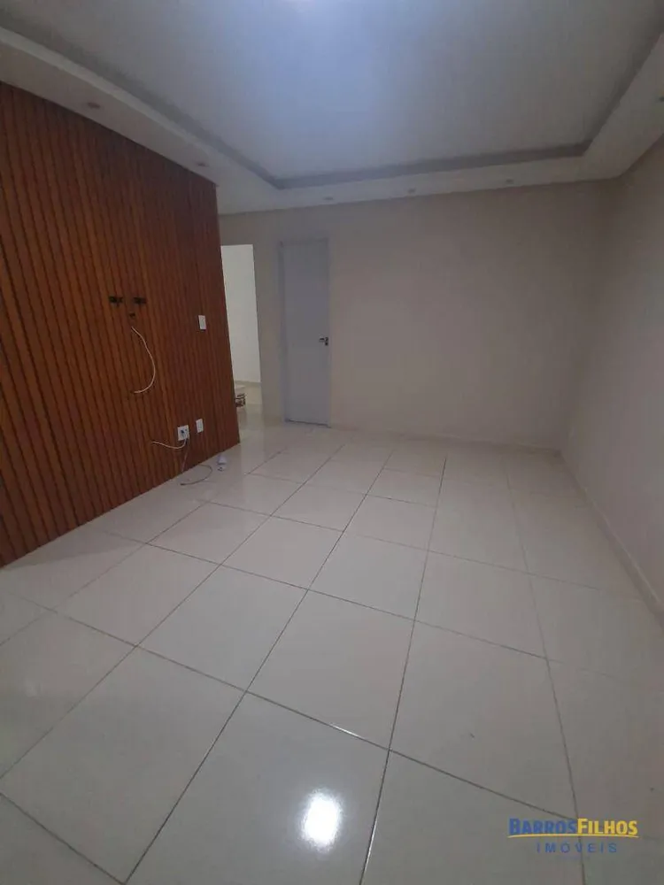 Apartamento, 2 quartos, 55 m² - Foto 3