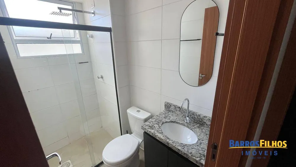 Apartamento, 1 quarto, 38 m² - Foto 3