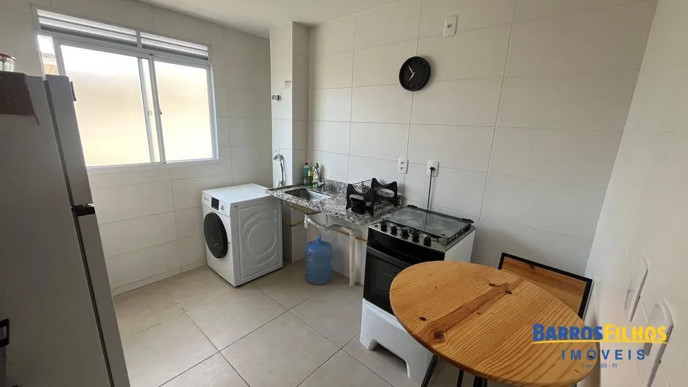 Apartamento, 1 quarto, 38 m² - Foto 2